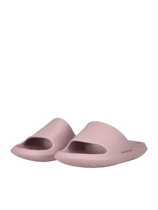Kids' Flip Flops Slides Pink