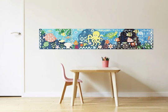 Poppik Stickers Aquarium