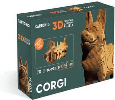Cartonic Smartmax Papier-Konstruktionen Spiel