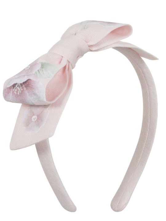 Lapin Kids Headband with Bow Lapin Kids Headband with Bow
