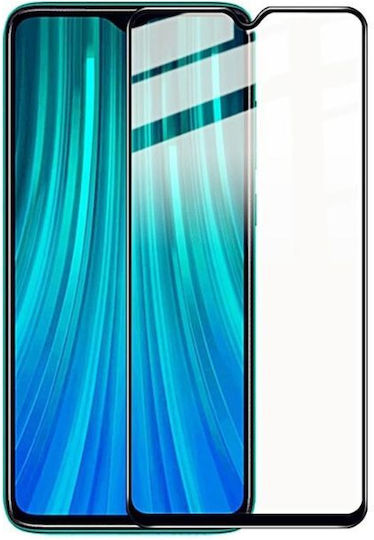 Προστασία Οθόνης High Quality Tempered Glass Για Xiaomi Redmi Note 8