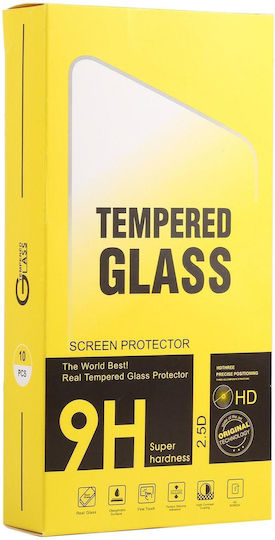 2.5D 0.26mm Screen Protector (Poco X7 Pro) EDA004731623