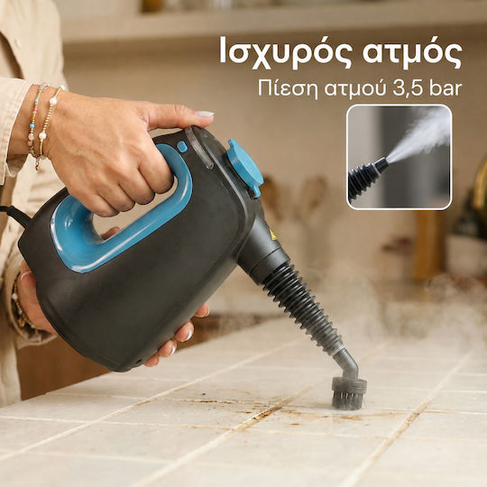 Clean Koala Парочистачка с Налягане 3.5bar с Дръжка