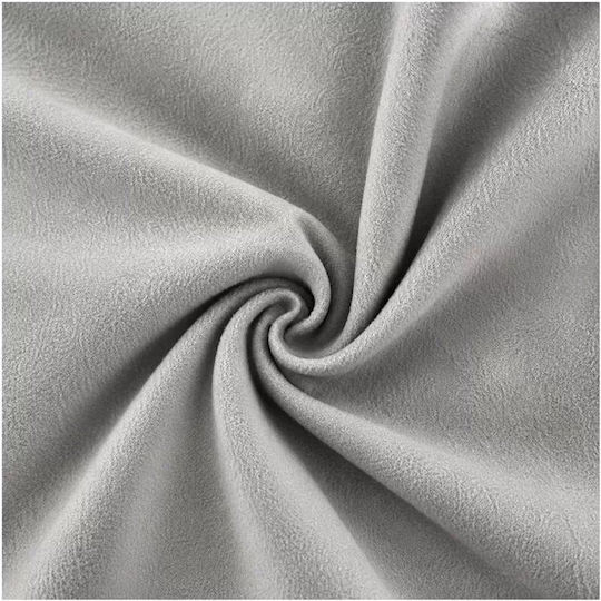 Feral Mikrofasertuch Gesicht 200gr/m² 30x30cm
