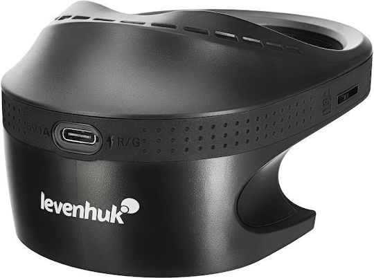 Levenhuk Magnifying Lens