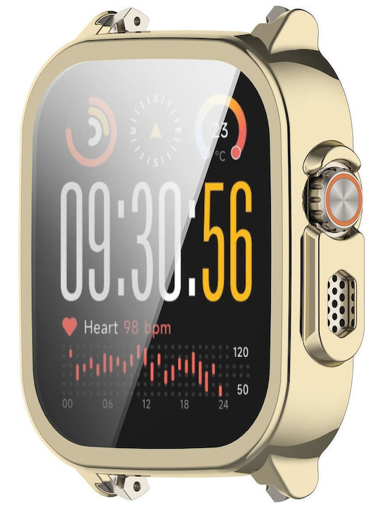 TPU Screen Protector for Xiaomi Watch 5 1pc SYA003256001D