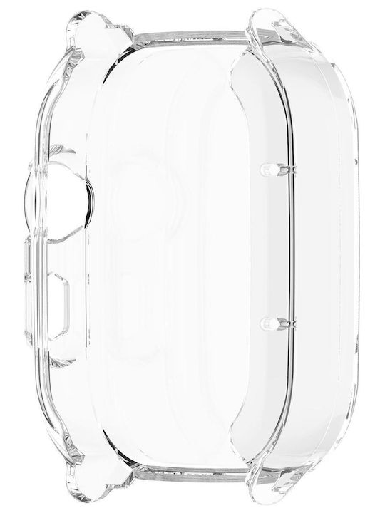 TPU Screen Protector for Xiaomi Watch 5 1pc SYA003256001A