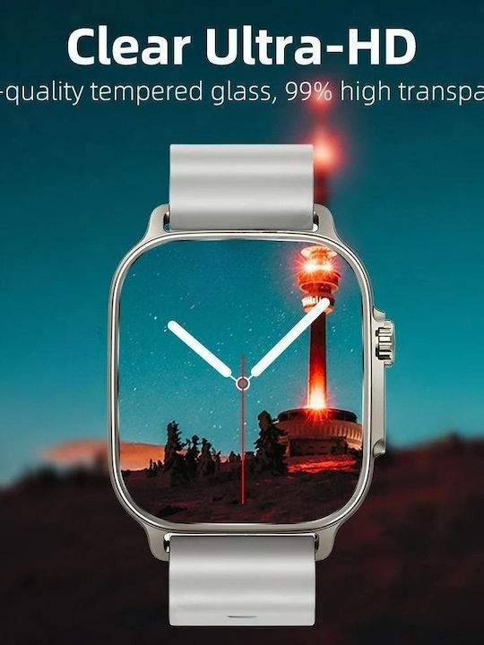 Screen Protector Glass for Xiaomi Watch 5 1pc SYA003107701