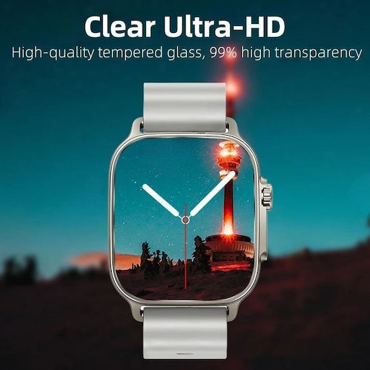 Screen Protector Glass for Xiaomi Watch 5 1pc SYA003107701