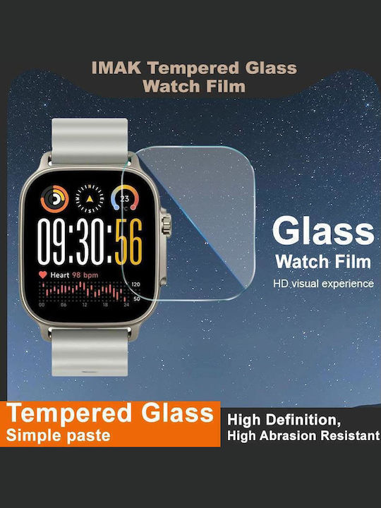 Sticlă Screen Protector pentru Xiaomi Watch 5 1 buc EDA008698301
