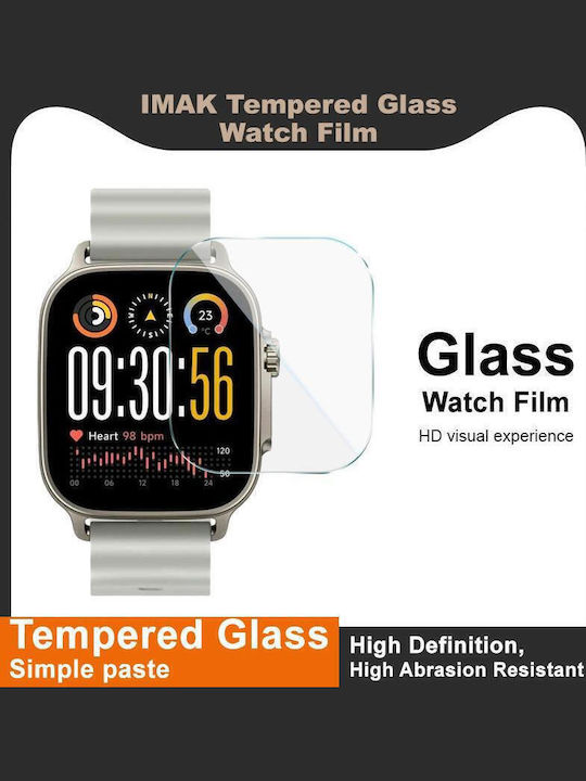 Sticlă Screen Protector pentru Xiaomi Watch 5 1 buc EDA008698301