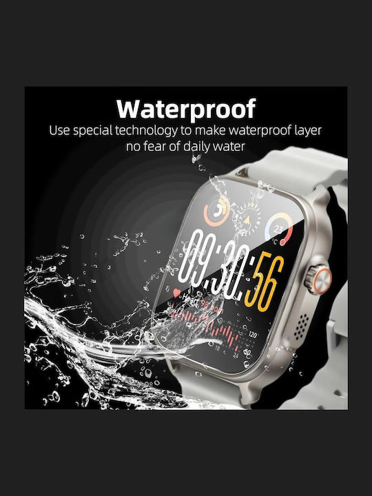Screen Protector Glass for Xiaomi Watch 5 1pc SYA003107701