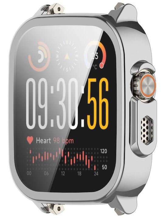TPU Screen Protector for Xiaomi Watch 5 1pc SYA003256001B