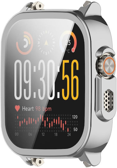 TPU Screen Protector for Xiaomi Watch 5 1pc SYA003256001B
