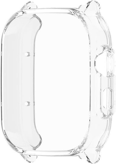 Hat-prince Displayschutzfolie Für Xiaomi Watch 5 1 Stück
