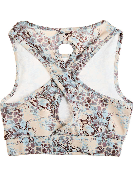 Set Trening Pentru Copii Multicolor
