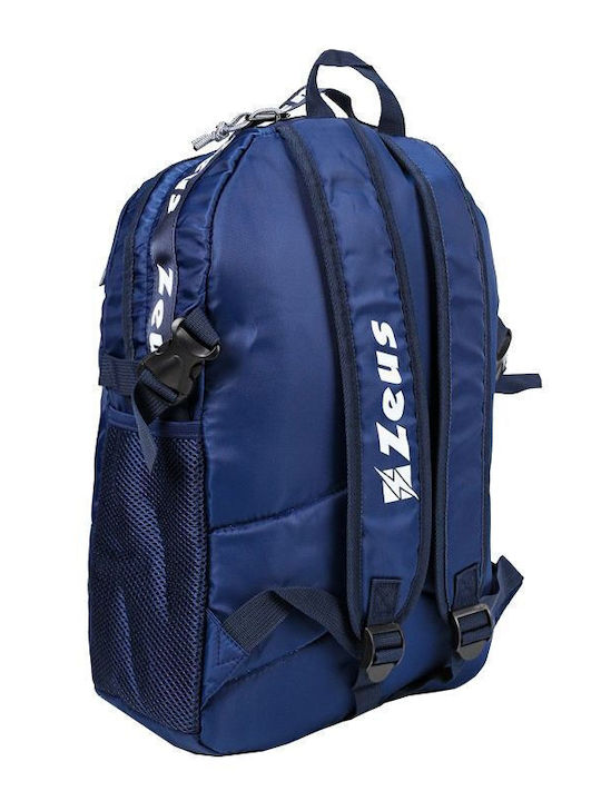Zeus Zaino Super
