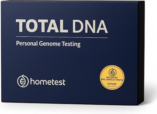 HomeTest ДНК тест 1 бр