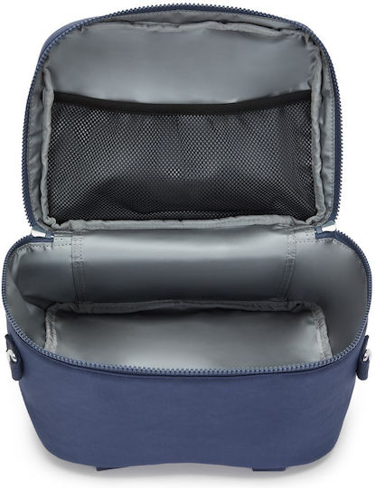 Kipling Школьен Плик За Храна 8 Литра Син Minions 20x13.5x25см