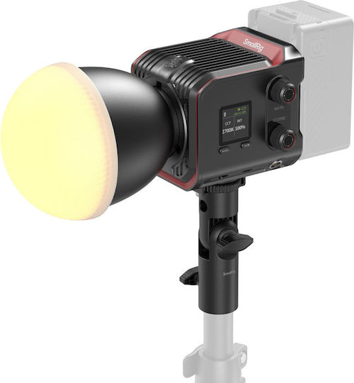 Smallrig Rc 100b Cob Led Lumină Video Versiunea Standard 4893