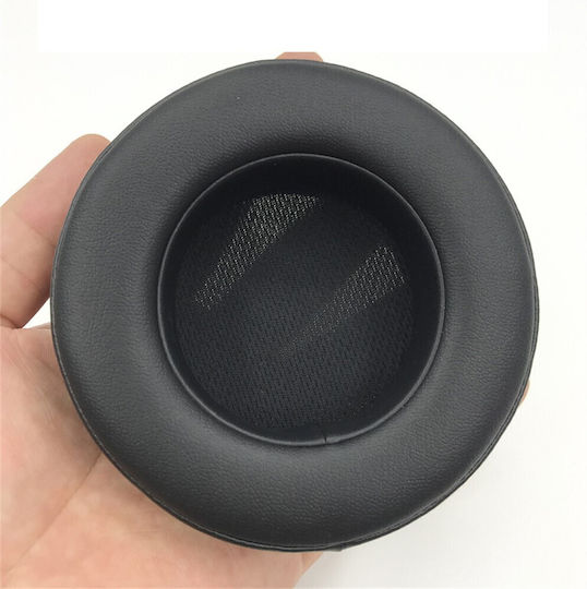 Corsair Virtuoso RGB Wireless SE Connoisseur Replacement Ear Pads Black Pair