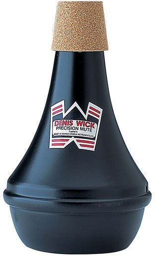 Denis Wick Trumpet Practice Mute Mutes