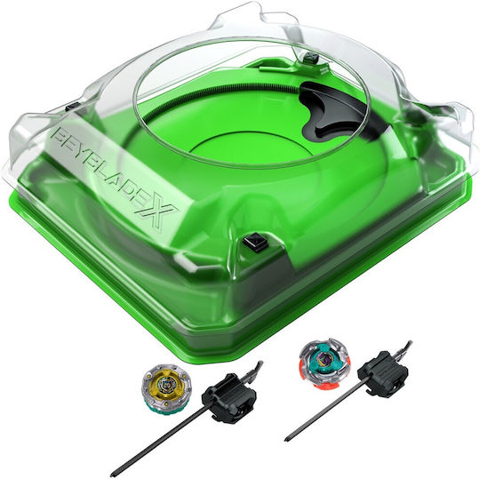 Hasbro Beyblade BBX