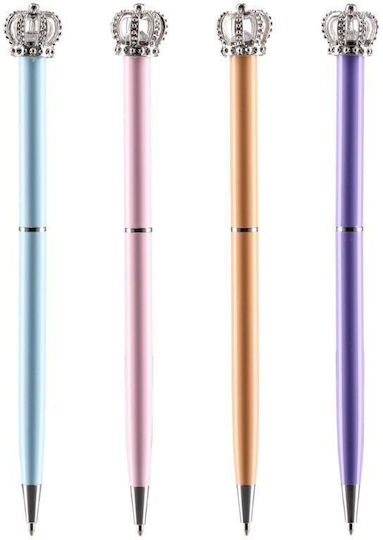 Sazio Στυλό Ballpoint (Διάφορα Χρώματα)