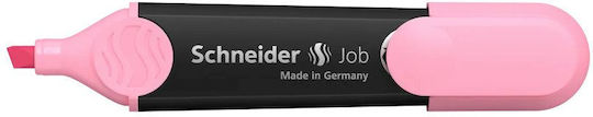Schneider Job Pink Highlighter Marker