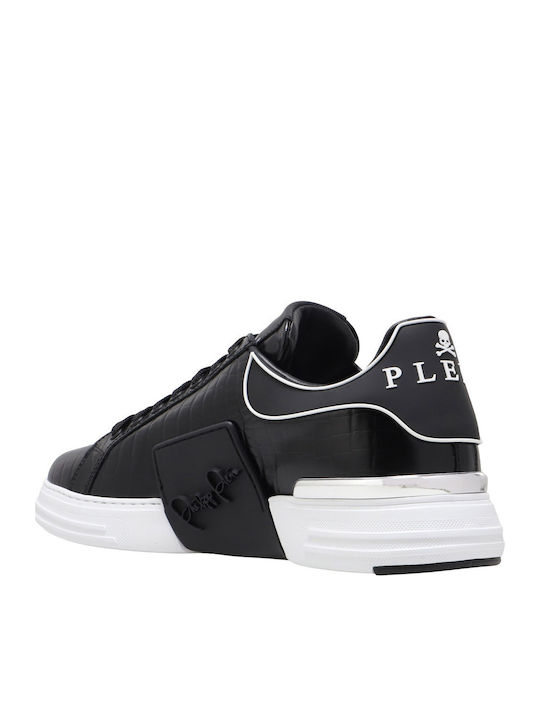 Men's Sneakers Black