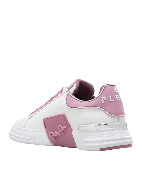 Women's Sneakers Pink