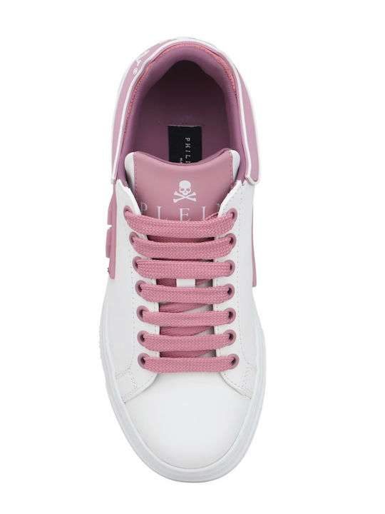Women's Sneakers Pink