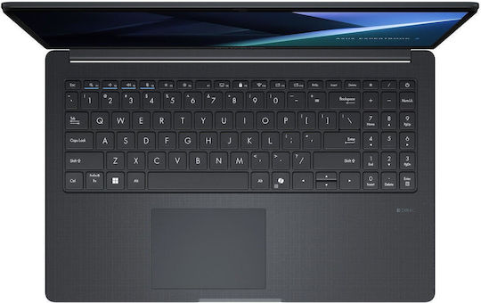 Asus ExpertBook BM1 BM1503CDA-S70177W 15.6" FHD (Ryzen 5-150/16GB/512GB SSD/W11 Home) Gentle Grey (International English Keyboard)