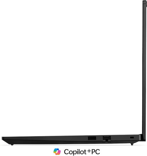 Lenovo Thinkpad E14 Gen 8 14" IPS FHD+ (Ultra 7-355/32GB/1TB SSD/No OS) (GR Keyboard)