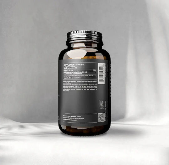 Augment Life Liposomal with Berberine