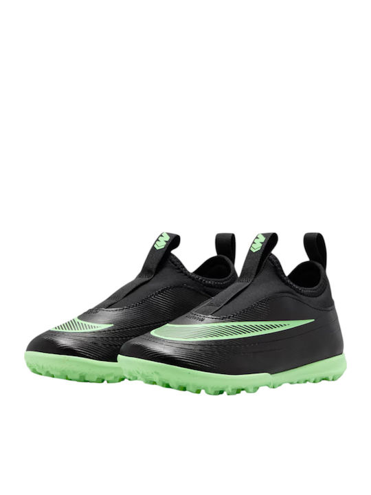 Mercurial Vapor 17 Club TF Kids Soccer Cleats & Shoes Turf Black