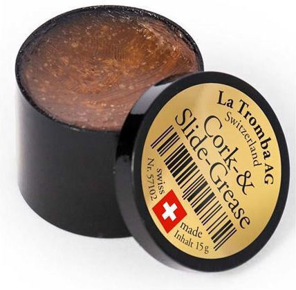 La Tromba AG
