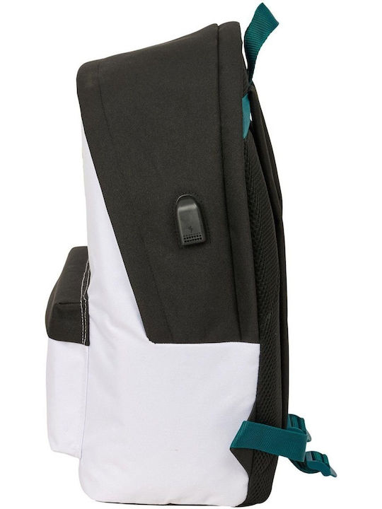 Safta Backpack Bag for Laptop 15.6" 612654820