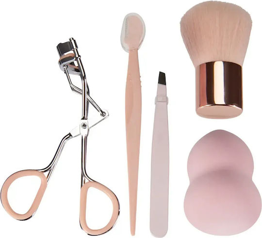 Koopman Make-up Geschenkset 6 Teile