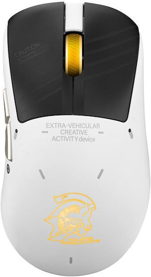 Asus ROG Keris II Gaming Mouse Black