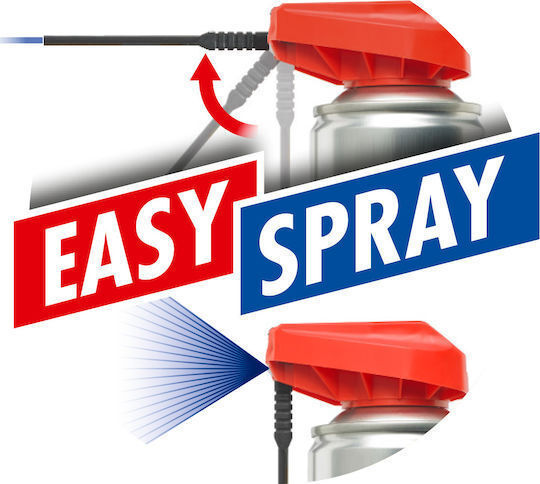 Sonax Sx90 Plus Λιπαντικό & Antidiavroitiko Sprayi 100ml