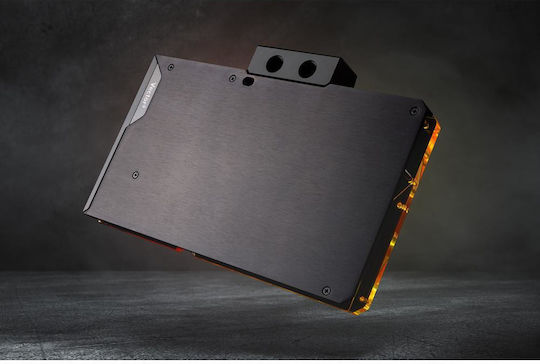Ekwb Ek-quantum Vector³ Черен