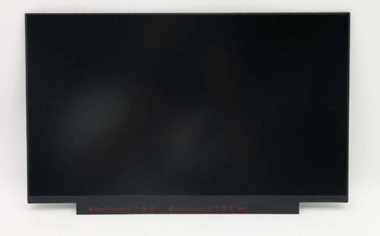 Lenovo Monitor 14" IPS 1920x1080 for Laptop Lenovo SD10M34155