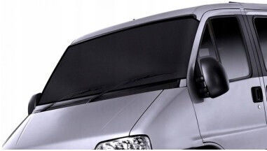 CarPassion Parasolar Parbriz Auto Interior 175x145 cm