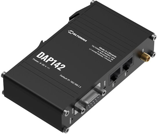 Teltonika DAP142 Access Point Wi‑Fi 4