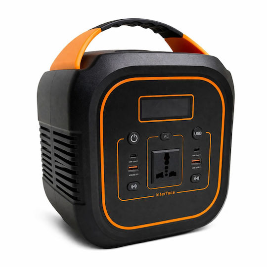 HL18668-271 Power Station 384Wh