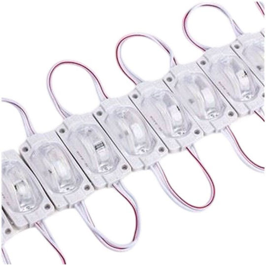 LED Modul 12V 1.5W 20buc JN-04785