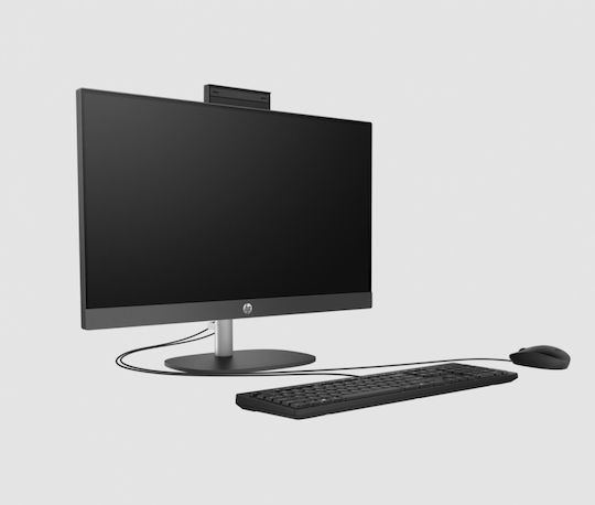 HP ProOne 240 G10 23.8" (Ultra 7-155U/16GB/512GB SSD/FHD/No OS) UK