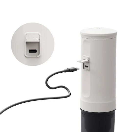 Outin Ηλεκτρική Μηχανή 19bar 5V OTEM-01-PW
