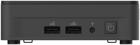 Asus Arena Canyon Barebone (Core i7-)